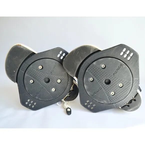 Liquid Force Wakeboard Boots &amp; Bindings