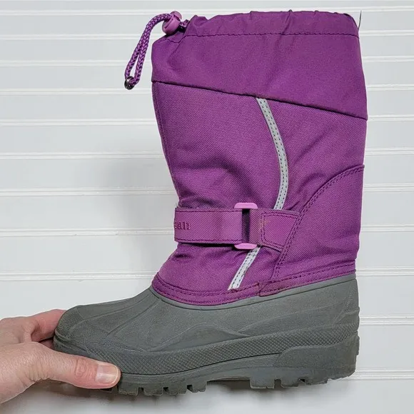 LL Bean Northwoods Boots
