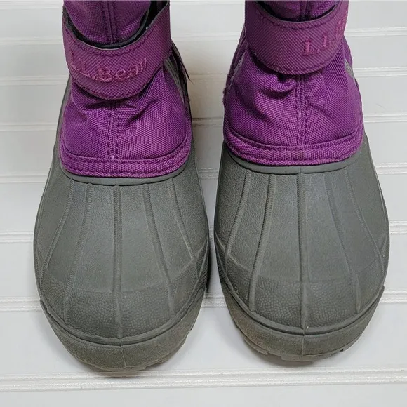 LL Bean Northwoods Boots