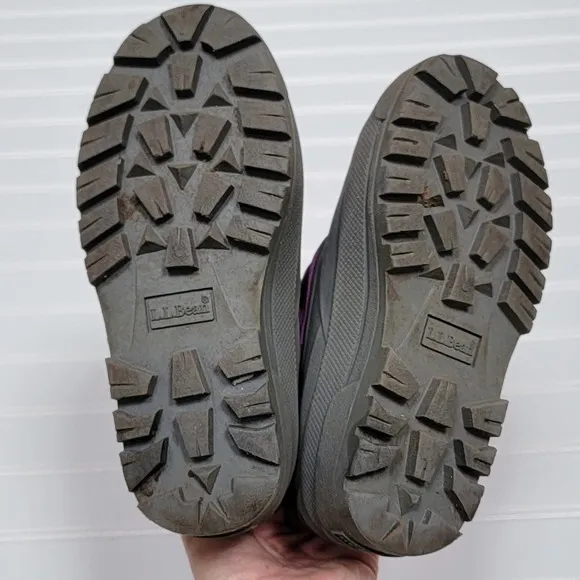 LL Bean Northwoods Boots