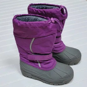LL Bean Northwoods Boots