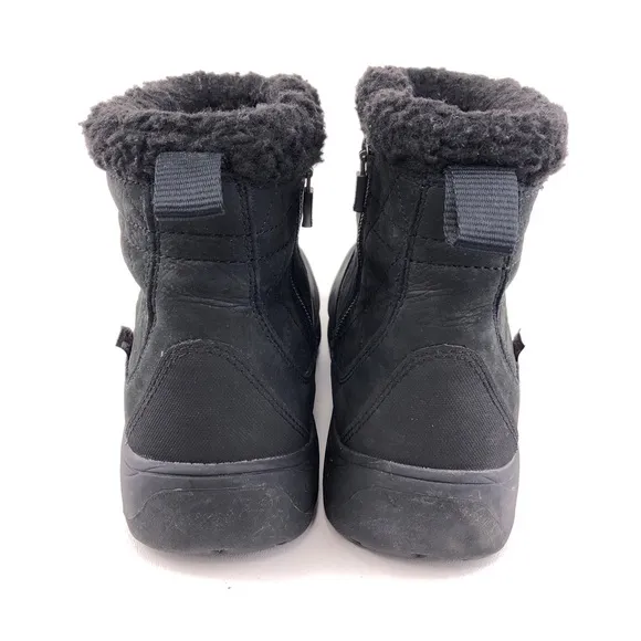 L.L. Bean TEK 2.5 Waterproof Winter Boots 9M