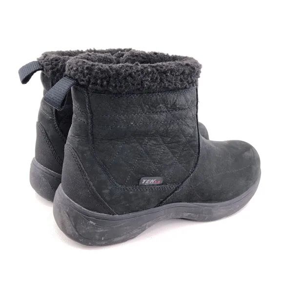 L.L. Bean TEK 2.5 Waterproof Winter Boots 9M