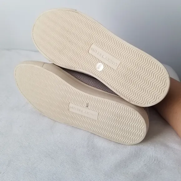 Lucky Brand women's Laddix sneakers size 7