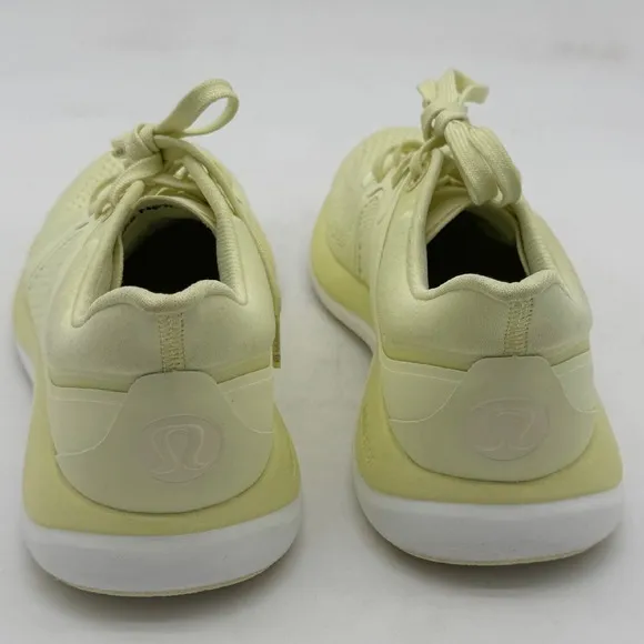 Lululemon Chargefeel Workout Low Top Athletic / Women's Size 6
