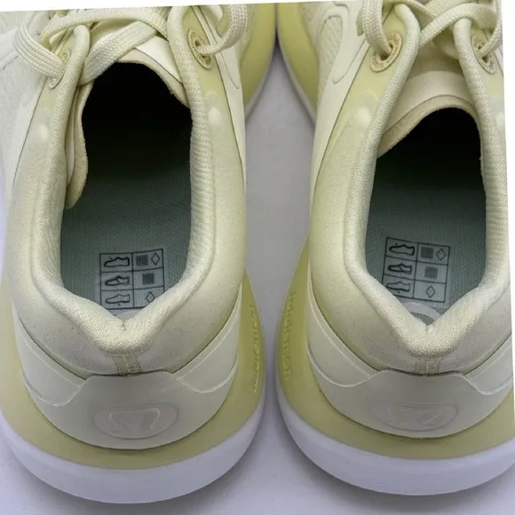Lululemon Chargefeel Workout Low Top Athletic / Women's Size 6