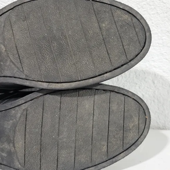 Marc Joseph Lenox Ave Chukka Boots| 9.5