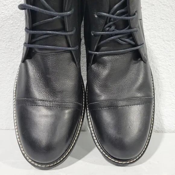Marc Joseph Lenox Ave Chukka Boots| 9.5