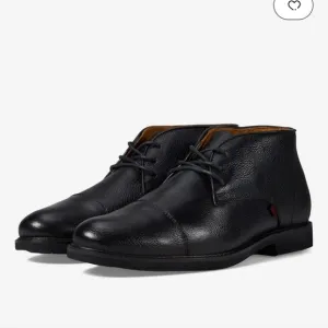Marc Joseph Lenox Ave Chukka Boots| 9.5