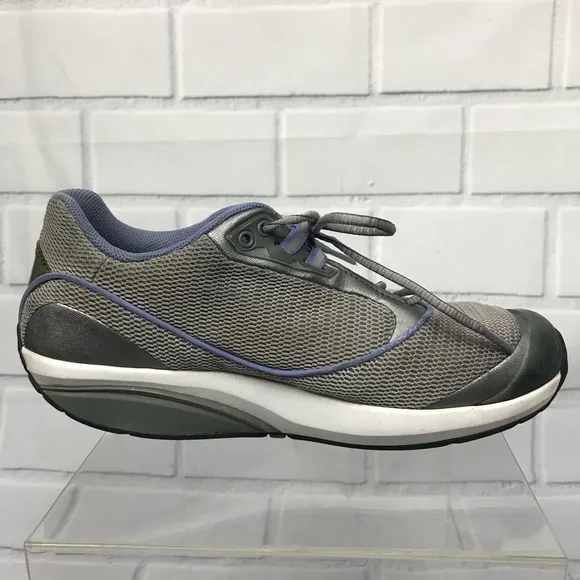 MBT Running Walking Toning Sneakers 7.5