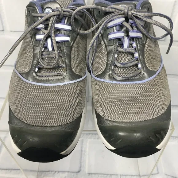 MBT Running Walking Toning Sneakers 7.5