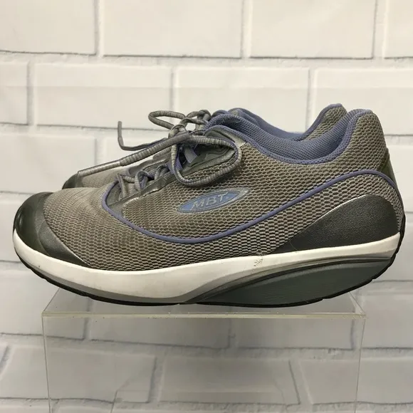 MBT Running Walking Toning Sneakers 7.5