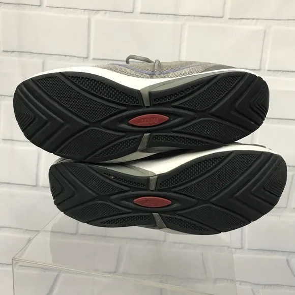 MBT Running Walking Toning Sneakers 7.5
