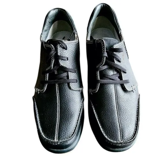 MBT Tariki Leather Comfort Shoes Size‎ 13