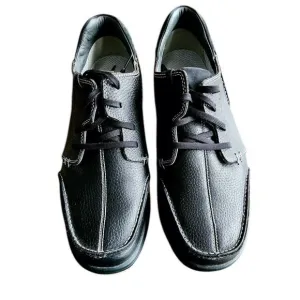 MBT Tariki Leather Comfort Shoes Size‎ 13