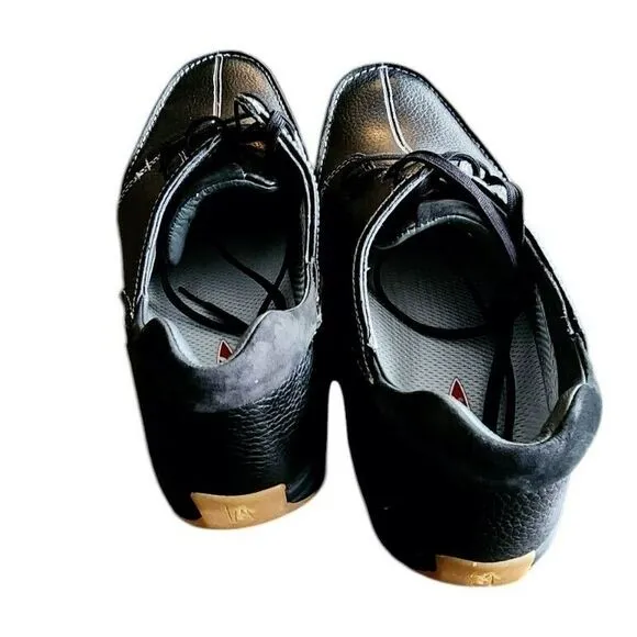 MBT Tariki Leather Comfort Shoes Size‎ 13