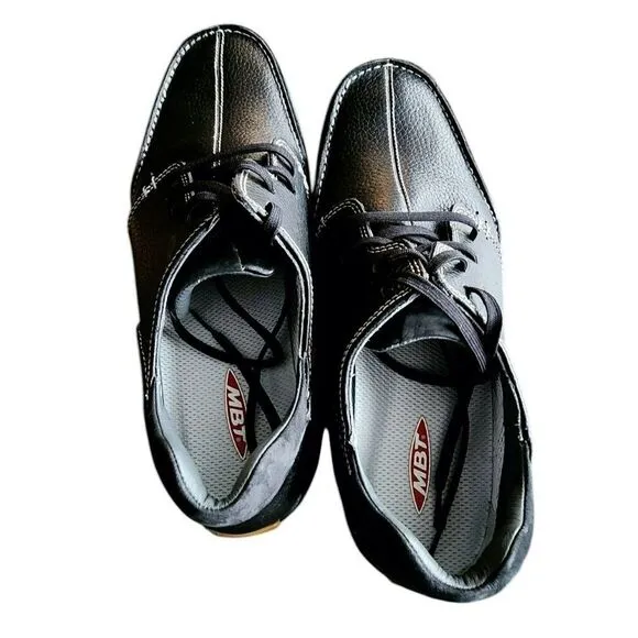 MBT Tariki Leather Comfort Shoes Size‎ 13
