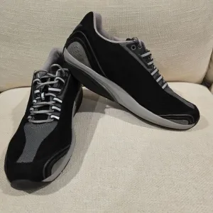 MBT Womens 9-9.5 Mahuta Rocker Toning Workout Walking Running Shoes Sneakers