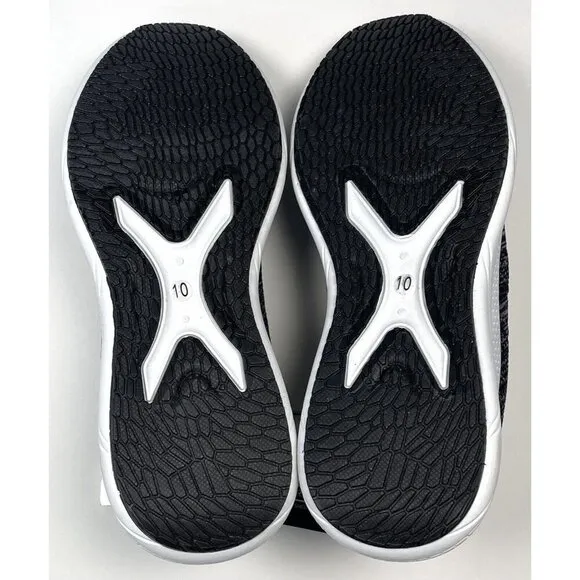 MEMBERS ONLY Mens US 10M Navy Breathable Slip-On Athletic SHOES Sneakers NWT NEW
