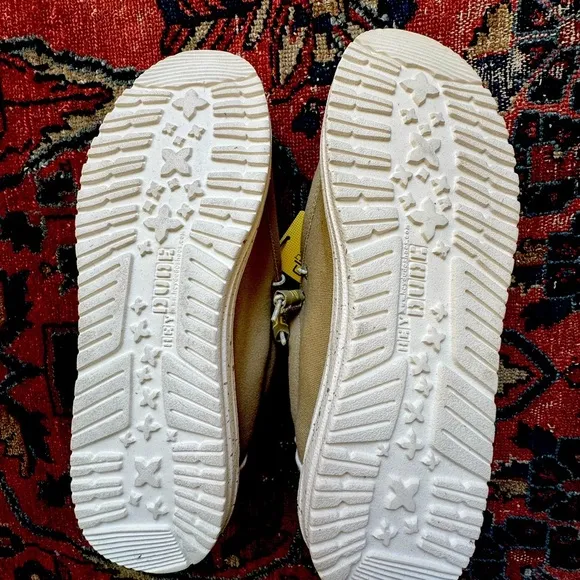 Men Hey Dude Walking/Summer Active Stretch slip on Shoes - 9