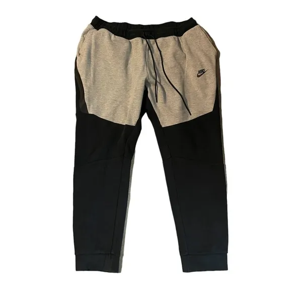 Men Nike Sportswear Tech Fleece Jogger Sweatpants
