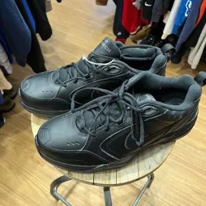 Men's Air Monarch IV Training Sneakers from Finish Line Size: 13