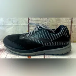 Mens Brooks Addiction Walking shoes size 11.5 EEEE