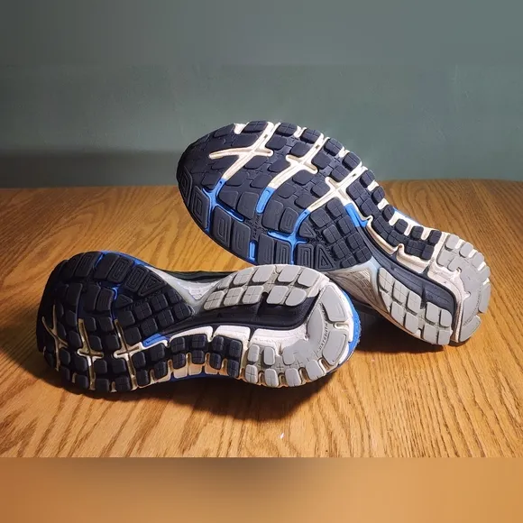 Men's Brooks Adrenaline GTS 16 Running Shoes 11.5 Medium D