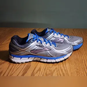 Men's Brooks Adrenaline GTS 16 Running Shoes 11.5 Medium D