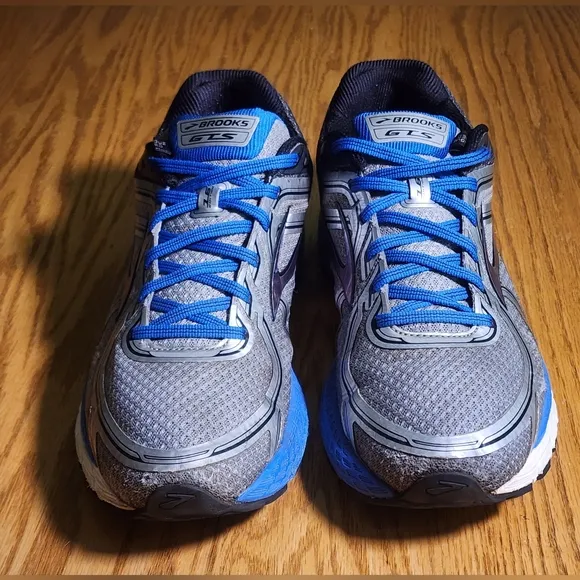 Men's Brooks Adrenaline GTS 16 Running Shoes 11.5 Medium D