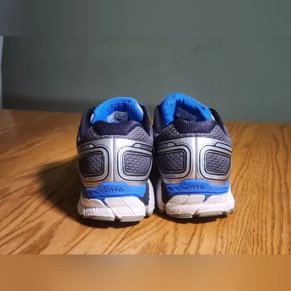 Men's Brooks Adrenaline GTS 16 Running Shoes 11.5 Medium D