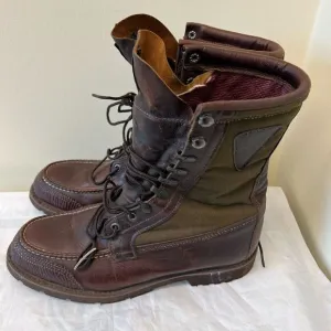 Men's Browning® GORE - TEX® Moc - toe Boots, Brown