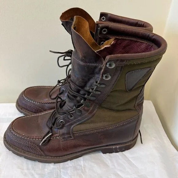Men's Browning® GORE - TEX® Moc - toe Boots, Brown