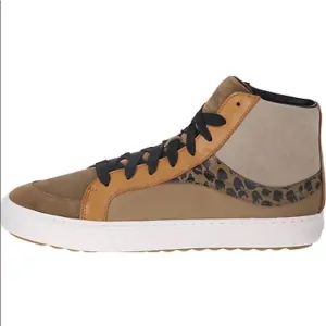 Men's COACH G1420 sneakers Sz 13