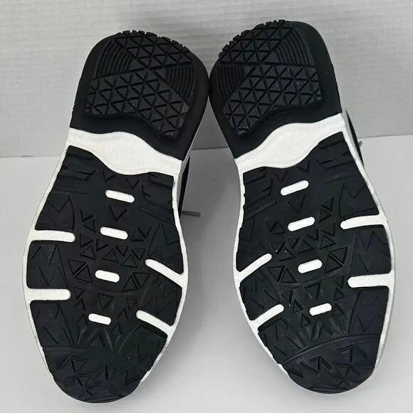 Men's G-Defy Streetglide Walking Shoes - Black - 10.5 - NWOB