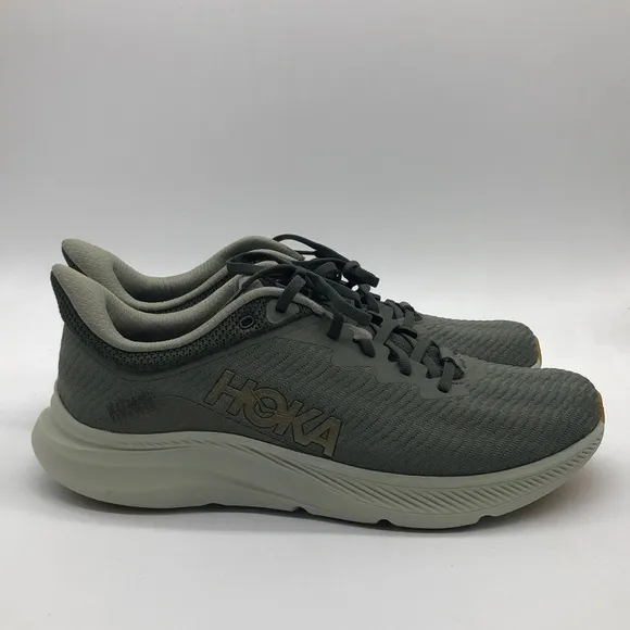 Mens Hoka SOLIMAR Green 1123074/SCV New in box