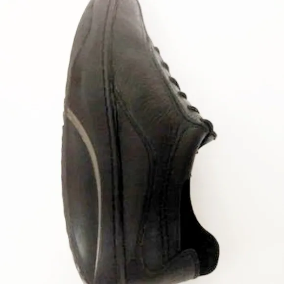 Men's MBT USA Inc Ajabu Oxford walking Leather shoes size 11-11.5 Ortho Comfort