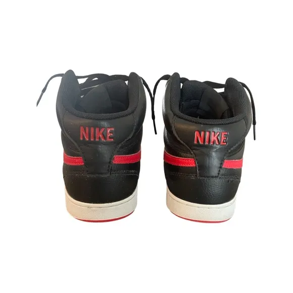 Men’s Nike High Top Sneakers