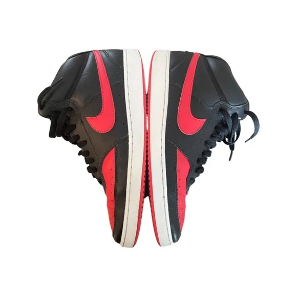 Men’s Nike High Top Sneakers