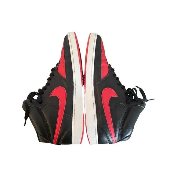 Men’s Nike High Top Sneakers