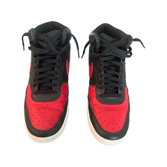 Men’s Nike High Top Sneakers