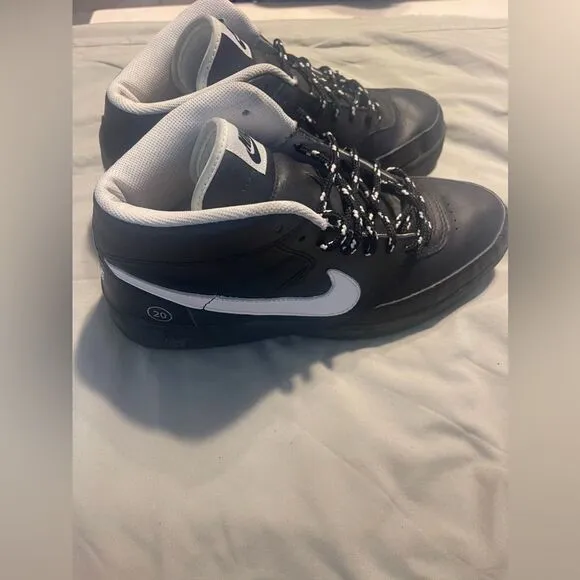 Men's Nike sneakers size‎ 10