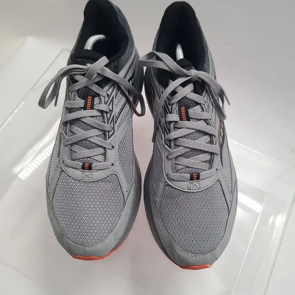 Mens Saucony‎ Cohesion Running Walking Shoes Size 12M S20633-4