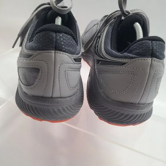 Mens Saucony‎ Cohesion Running Walking Shoes Size 12M S20633-4