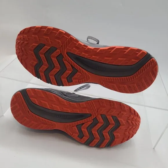 Mens Saucony‎ Cohesion Running Walking Shoes Size 12M S20633-4