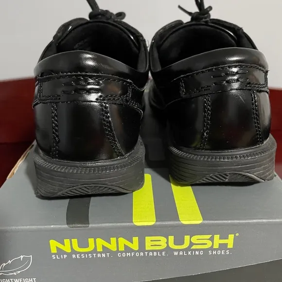 Men’s Size 7 Dress Shoes - Worn Once!