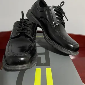 Men’s Size 7 Dress Shoes - Worn Once!