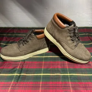 men’s Timberland pro chukka  alloy, steel toe sz 11 wide boots