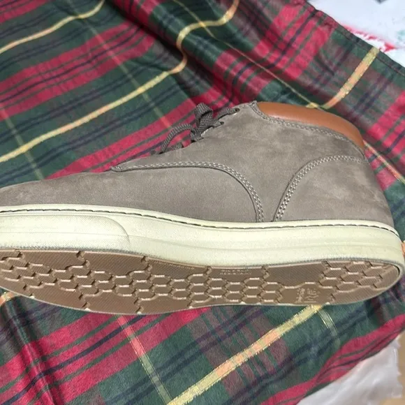 men’s Timberland pro chukka  alloy, steel toe sz 11 wide boots