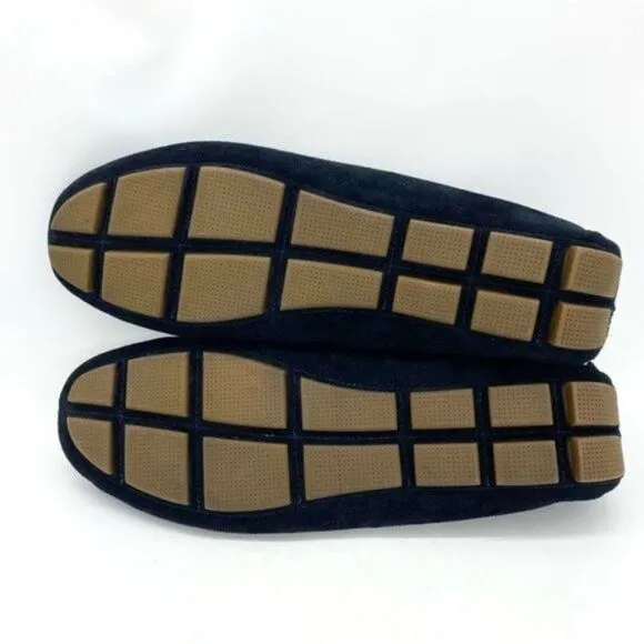 Men's Shearling Moc Toe Slippers New Bloomingdale’s